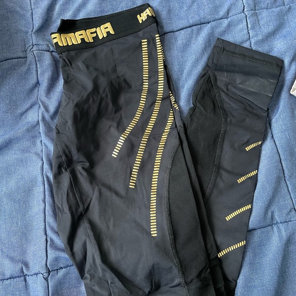 Labellamafia leggings - Picture 3 of 5